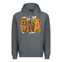 Rock fall cna Premium Hoodie - texasbilliewilder