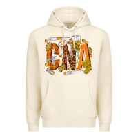 Tofu fall cna Premium Hoodie - texasbilliewilder