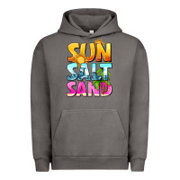 Pigment Tornado sun salt sand Urban Hoodie - texasbilliewilder