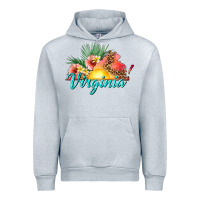 Summer Virginia Urban Hoodie | Teevron