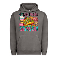 Pigment Tornado no dieta season Urban Hoodie - Zillion Design Studio