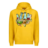 Lemon laboratory Premium Hoodie - texasbilliewilder