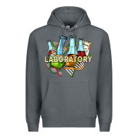 Rock laboratory Premium Hoodie - texasbilliewilder