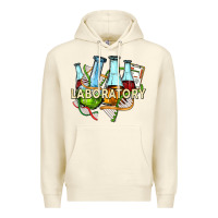 Sandshell laboratory Premium Hoodie - texasbilliewilder