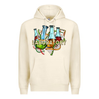Tofu laboratory Premium Hoodie - texasbilliewilder