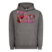 Pigment Tornado one loved teacher Urban Hoodie - RanaPortraitStore