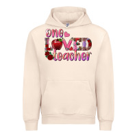 Sandshell one loved teacher Urban Hoodie - RanaPortraitStore