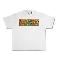 Lunar Rock Pumpkin Pie Obsessed Urban Heavy Tee - Artiststas