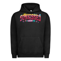 Pigment Black sunkissed Urban Hoodie - texasbilliewilder