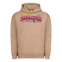 Pigment Burro sunkissed Urban Hoodie - texasbilliewilder