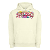 Pigment Pistachio sunkissed Urban Hoodie - texasbilliewilder