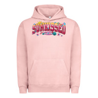 Sunkissed Urban Hoodie | Teevron