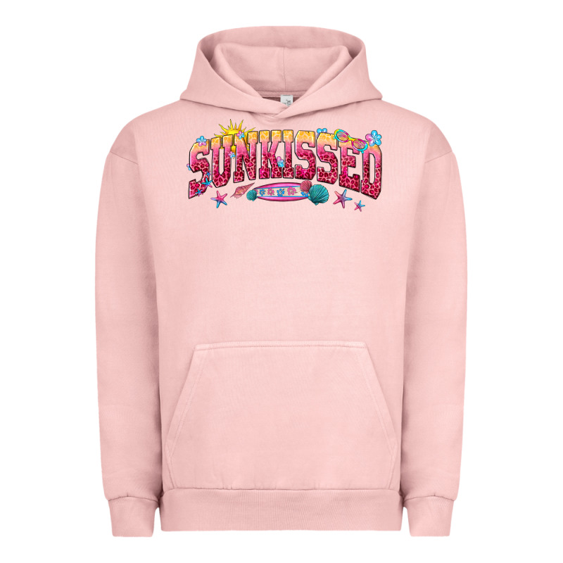 Sunkissed Urban Hoodie by texasbilliewilder | Teevron