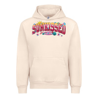 Sandshell sunkissed Urban Hoodie - texasbilliewilder