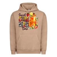 Pigment Burro sweet summer time Urban Hoodie - texasbilliewilder