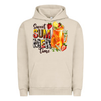 Pigment French Oak sweet summer time Urban Hoodie - texasbilliewilder