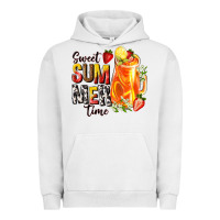 Pigment Lunar Rock sweet summer time Urban Hoodie - texasbilliewilder
