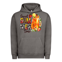 Pigment Tornado sweet summer time Urban Hoodie - texasbilliewilder