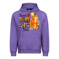 Tulip sweet summer time Urban Hoodie - texasbilliewilder
