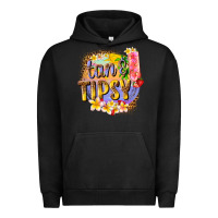 Pigment Black tan tipsy summer Urban Hoodie - texasbilliewilder