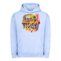 Pigment Grape Ice tan tipsy summer Urban Hoodie - texasbilliewilder