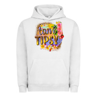 Pigment Lunar Rock tan tipsy summer Urban Hoodie - texasbilliewilder