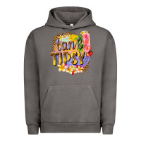 Pigment Tornado tan tipsy summer Urban Hoodie - texasbilliewilder
