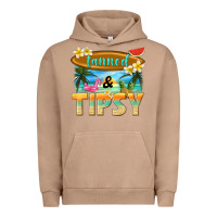 Pigment Burro tanned and tipsy Urban Hoodie - texasbilliewilder