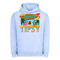 Pigment Grape Ice tanned and tipsy Urban Hoodie - texasbilliewilder