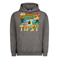 Pigment Tornado tanned and tipsy Urban Hoodie - texasbilliewilder