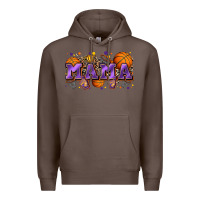 Coffee mama basketball Premium Hoodie - Zillion Design Studio