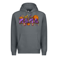 Rock mama basketball Premium Hoodie - Zillion Design Studio