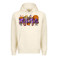 Tofu mama basketball Premium Hoodie - Zillion Design Studio
