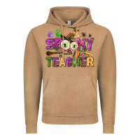 Vintage Camel spooky teacher Vintage Hoodie - AdoDesignShop