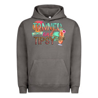 Pigment Tornado tanned and tipsy Urban Hoodie - texasbilliewilder