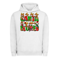 Pigment Lunar Rock ay ay ay ay canta y no llores Urban Hoodie - Zillion Design Studio