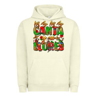 Pigment Pistachio ay ay ay ay canta y no llores Urban Hoodie - Zillion Design Studio