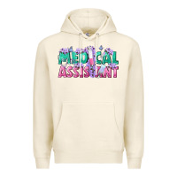 Tofu medical assistant Premium Hoodie - texasbilliewilder