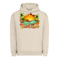Pigment French Oak tennessee summer billie wilder Urban Hoodie - texasbilliewilder