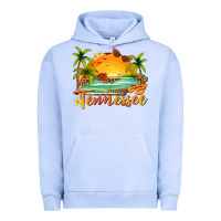 Pigment Grape Ice tennessee summer billie wilder Urban Hoodie - texasbilliewilder