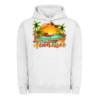 Pigment Lunar Rock tennessee summer billie wilder Urban Hoodie - texasbilliewilder