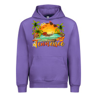Tulip tennessee summer billie wilder Urban Hoodie - texasbilliewilder