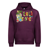 Mauve Wine tequila and summer Urban Hoodie - texasbilliewilder