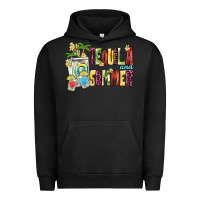 Pigment Black tequila and summer Urban Hoodie - texasbilliewilder