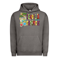 Pigment Tornado tequila and summer Urban Hoodie - texasbilliewilder