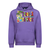 Tulip tequila and summer Urban Hoodie - texasbilliewilder