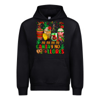 Black ay ay ay ay canta y no llores coffee cups Urban Hoodie - Zillion Design Studio