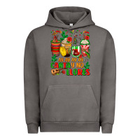 Pigment Tornado ay ay ay ay canta y no llores coffee cups Urban Hoodie - Zillion Design Studio