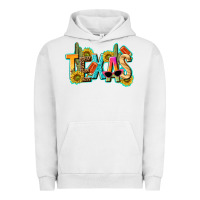 Pigment Lunar Rock texas summer Urban Hoodie - texasbilliewilder