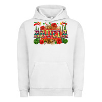 Pigment Lunar Rock abuela Urban Hoodie - Zillion Design Studio